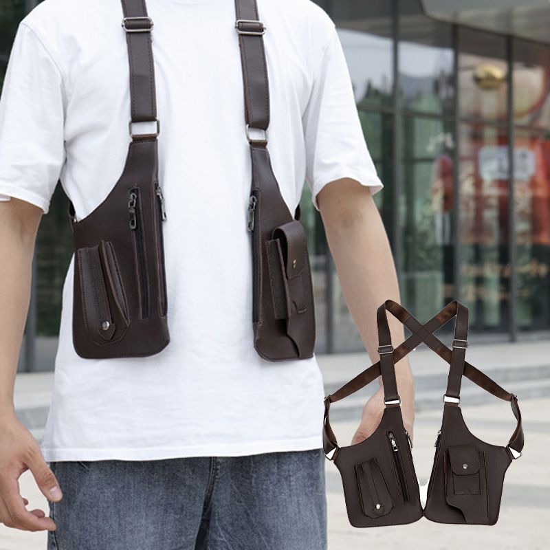 Ultimate Adventure Gear Bag